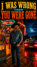 I was wrong then you were gone-song download