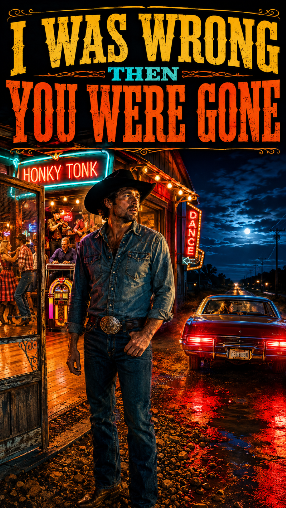 I was wrong then you were gone-song download