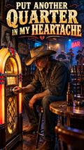 Put another quarter in my heartache-song download