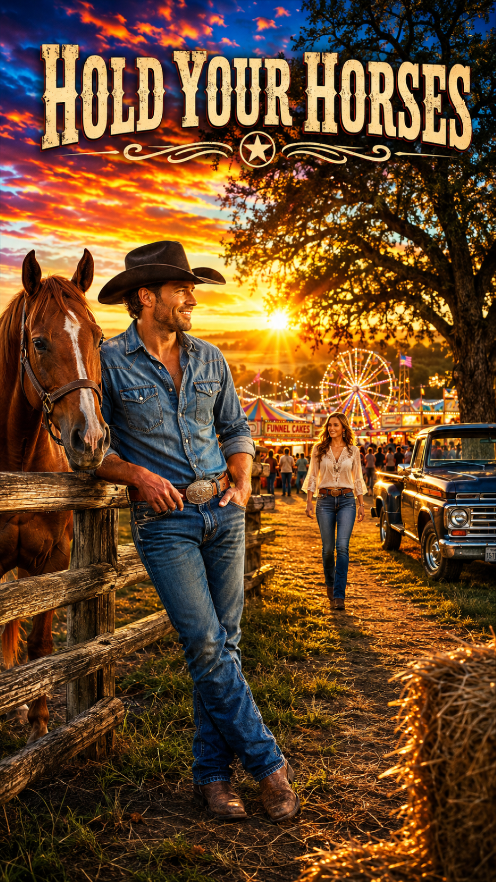 Hold your horses-song download