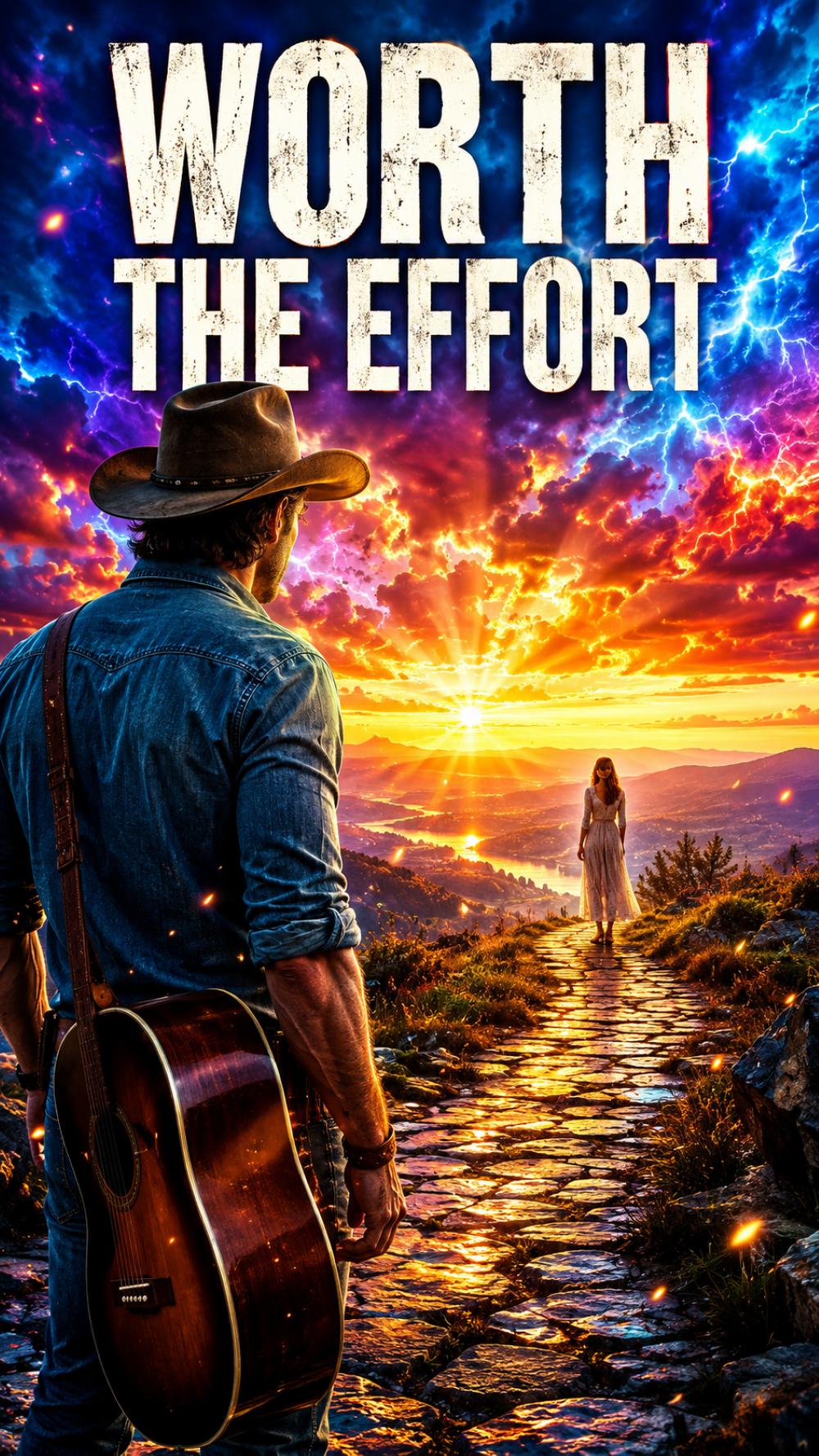 Worth the effort-song download