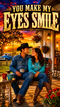 You make my eyes smile -song download