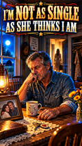 I'm not a single as she thinks I am-song download