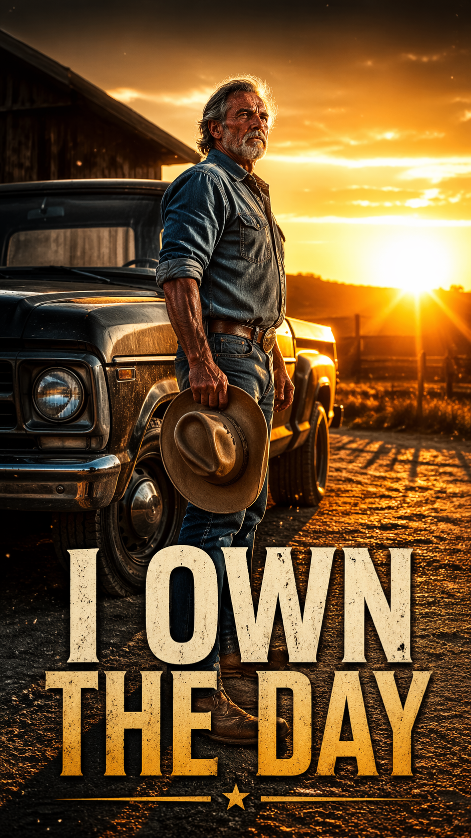 I own the day-song download