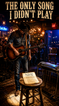 The only song I didn't play -song download