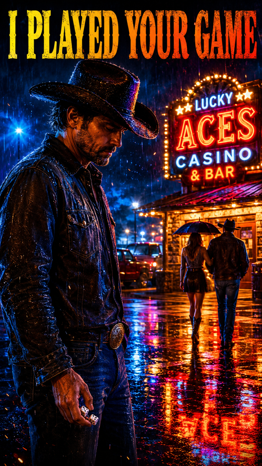 I played your game-song download