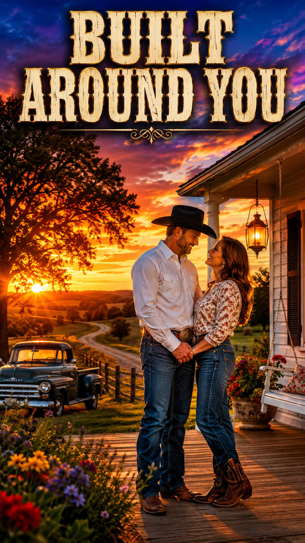 Built around you-song download